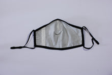 Load image into Gallery viewer, Reusable Cotton Formed Barrier Mask