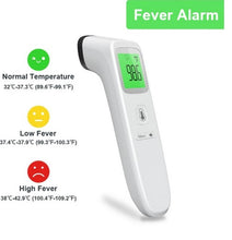 Load image into Gallery viewer, Non-contact Infrared Thermometer