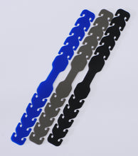Load image into Gallery viewer, Comfort Silicone Mask Straps - Pack of 3 Assorted colours