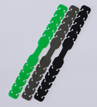 Load image into Gallery viewer, Comfort Silicone Mask Straps - Pack of 3 Assorted colours