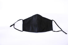 Load image into Gallery viewer, Reusable Cotton Formed Barrier Mask
