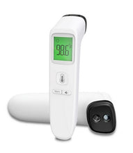 Load image into Gallery viewer, Non-contact Infrared Thermometer
